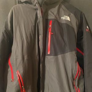 NorthFace Summit Series Jacket